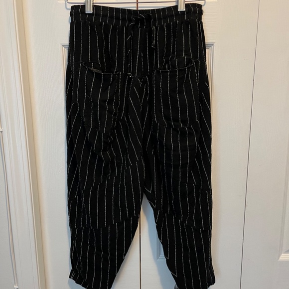 Reverb size M harem pants - Picture 3 of 10